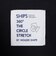 SHIPS any:〈接触冷感/ストレッチ〉360° THE CIRCLE STRETCH リネン ミックス ポロシャツ(セットアップ対応)◇