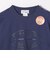 REGENCY WORKS:〈洗濯機可能〉プリント TEE
