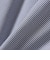 SHIPS Primary Navy Label:〈手洗い可能〉綿 ナイロン ストライプ パンツ