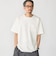 SHIPS:〈接触冷感/ 遮熱/ UVカット〉COVEROSS(R) フリーザー Tシャツ