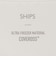 SHIPS:〈接触冷感/ 遮熱/ UVカット〉COVEROSS(R) フリーザー Tシャツ