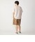 SHIPS:〈接触冷感/ 遮熱/ UVカット〉COVEROSS(R) フリーザー Tシャツ