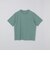 SHIPS:〈接触冷感/ 遮熱/ UVカット〉COVEROSS(R) フリーザー Tシャツ