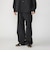 【City Ambient Products別注】Marmot:〈撥水〉DotAir(R) PANT
