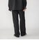 【City Ambient Products別注】Marmot:〈撥水〉DotAir(R) PANT