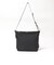 WEEKENDER: リップストップ ショルダーバッグ