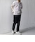 【WEB限定】SHIPS any:〈吸水速乾/抗菌防臭/UVカット〉サーパスウェーブ 半袖 ポロシャツ◇