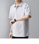 【WEB限定】SHIPS any:〈吸水速乾/抗菌防臭/UVカット〉サーパスウェーブ 半袖 ポロシャツ◇