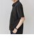 【WEB限定】SHIPS any:〈吸水速乾/抗菌防臭/UVカット〉サーパスウェーブ 半袖 ポロシャツ◇