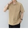 【WEB限定】SHIPS any:〈吸水速乾/抗菌防臭/UVカット〉サーパスウェーブ 半袖 ポロシャツ◇