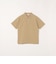 【WEB限定】SHIPS any:〈吸水速乾/抗菌防臭/UVカット〉サーパスウェーブ 半袖 ポロシャツ◇