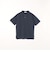 【WEB限定】SHIPS any:〈吸水速乾/抗菌防臭/UVカット〉サーパスウェーブ 半袖 ポロシャツ◇