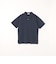 【WEB限定】SHIPS any:〈吸水速乾/抗菌防臭/UVカット〉サーパスウェーブ 半袖 ポロシャツ◇