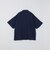 GGG: DOUBLE FRONT HALF SLEEVE SHIRT