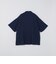 GGG: DOUBLE FRONT HALF SLEEVE SHIRT