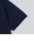 GGG: DOUBLE FRONT HALF SLEEVE SHIRT