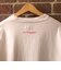 SHIPS: AUTHENTIC コットン プリント Tシャツ