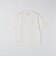 SHIPS: AUTHENTIC コットン プリント Tシャツ