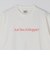 SHIPS: AUTHENTIC コットン プリント Tシャツ