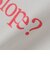 SHIPS: AUTHENTIC コットン プリント Tシャツ
