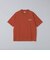 SHIPS: AUTHENTIC コットン プリント Tシャツ