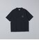SHIPS: AUTHENTIC コットン プリント Tシャツ