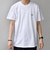 【SHIPS any別注】PENNEYS: ワンポイント ロゴ フォックス 半袖 Tシャツ