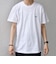【SHIPS any別注】PENNEYS: ワンポイント ロゴ フォックス 半袖 Tシャツ