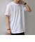 【SHIPS any別注】PENNEYS: ワンポイント ロゴ フォックス 半袖 Tシャツ