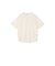 【WEB限定】SHIPS any:〈UVカット〉SORONA(R) ワッフル ラグラン リラックス Tシャツ◇