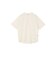 【WEB限定】SHIPS any:〈UVカット〉SORONA(R) ワッフル ラグラン リラックス Tシャツ◇