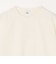 【WEB限定】SHIPS any:〈UVカット〉SORONA(R) ワッフル ラグラン リラックス Tシャツ◇