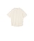 【WEB限定】SHIPS any:〈UVカット〉SORONA(R) ワッフル ラグラン リラックス Tシャツ◇