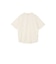 【WEB限定】SHIPS any:〈UVカット〉SORONA(R) ワッフル ラグラン リラックス Tシャツ◇