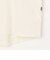 【WEB限定】SHIPS any:〈UVカット〉SORONA(R) ワッフル ラグラン リラックス Tシャツ◇