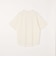 【WEB限定】SHIPS any:〈UVカット〉SORONA(R) ワッフル ラグラン リラックス Tシャツ◇