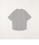 【WEB限定】SHIPS any:〈UVカット〉SORONA(R) ワッフル ラグラン リラックス Tシャツ◇