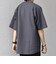 【WEB限定】SHIPS any:〈UVカット〉SORONA(R) ワッフル ラグラン リラックス Tシャツ◇