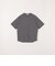 【WEB限定】SHIPS any:〈UVカット〉SORONA(R) ワッフル ラグラン リラックス Tシャツ◇