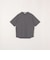 【WEB限定】SHIPS any:〈UVカット〉SORONA(R) ワッフル ラグラン リラックス Tシャツ◇