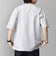 【WEB限定】SHIPS any:〈吸水速乾/UVカット〉3点セットアップ Tシャツ+カーディガン+パンツ◇