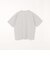 【WEB限定】SHIPS any:〈吸水速乾/UVカット〉3点セットアップ Tシャツ+カーディガン+パンツ◇