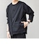 【WEB限定】SHIPS any:〈吸水速乾/UVカット〉3点セットアップ Tシャツ+カーディガン+パンツ◇