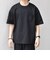 【WEB限定】SHIPS any:〈吸水速乾/UVカット〉3点セットアップ Tシャツ+カーディガン+パンツ◇