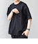 【WEB限定】SHIPS any:〈吸水速乾/UVカット〉3点セットアップ Tシャツ+カーディガン+パンツ◇