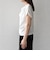 SHIPS Colors:〈接触冷感・手洗い可能〉クールタッチ ドレープ TEE◇