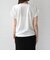 SHIPS Colors:〈接触冷感・手洗い可能〉クールタッチ ドレープ TEE◇