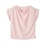 SHIPS Colors:〈接触冷感・手洗い可能〉クールタッチ ドレープ TEE◇