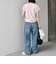 SHIPS Colors:〈接触冷感・手洗い可能〉クールタッチ ドレープ TEE◇