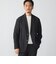 SHIPS:〈接触冷感〉 ICE COTTON クルーネック ショート スリーブ ニット Tシャツ
